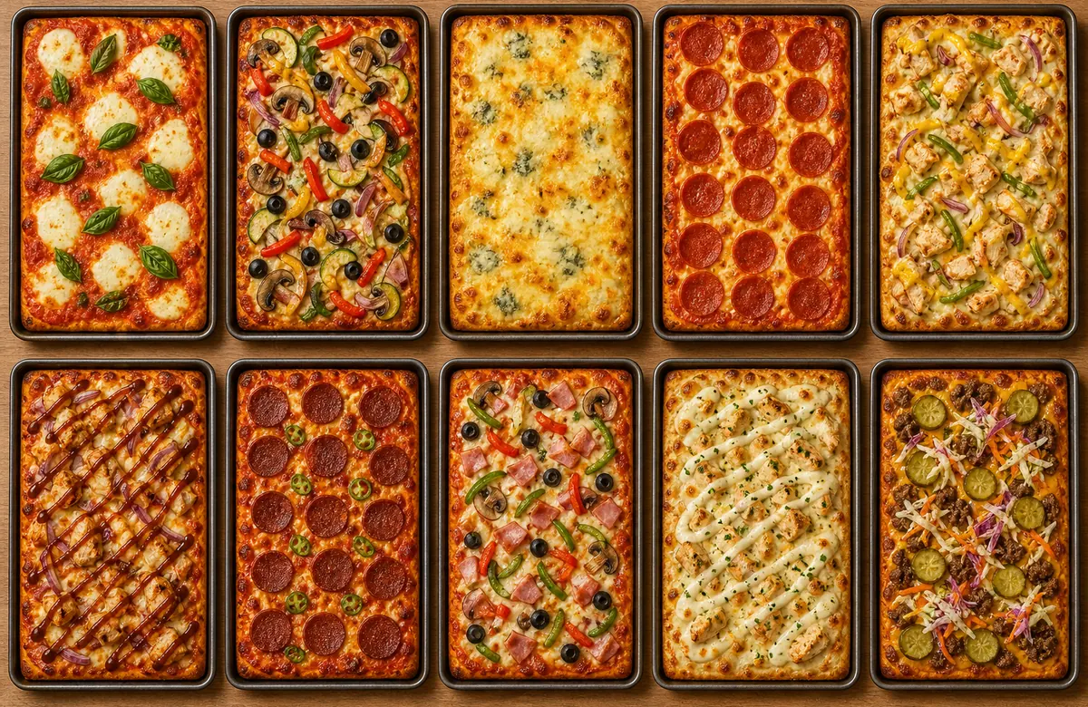 Pizza